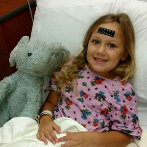 Meet your Posher, Patty