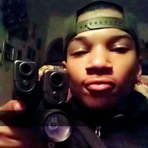 Meet your Posher, Justin