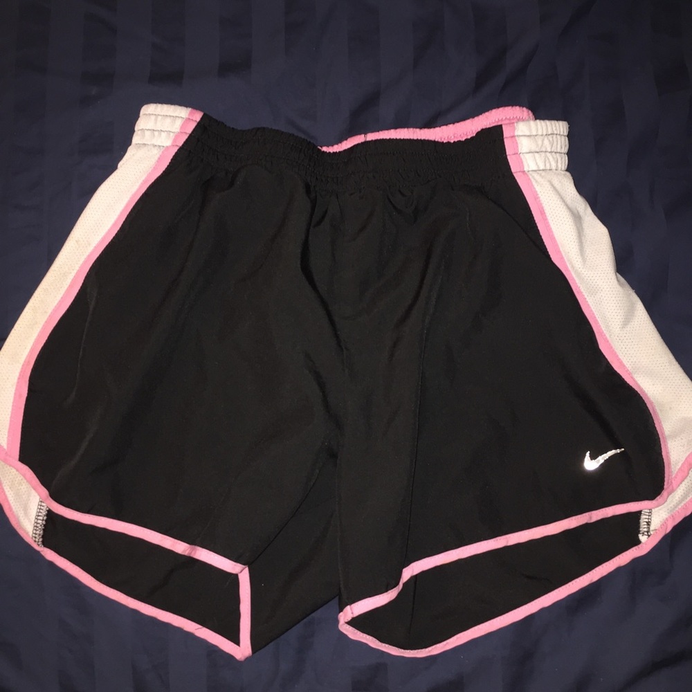 nike athletic shorts