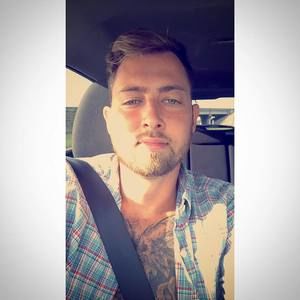 Meet your Posher, Steven