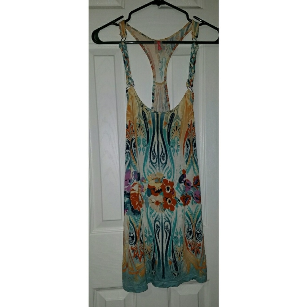 Free People tank top