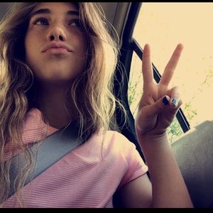 Meet your Posher, Layla