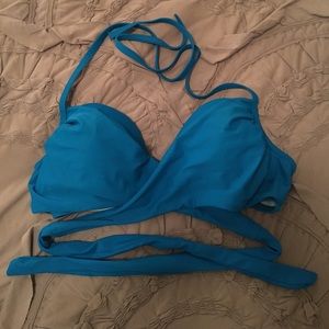 Victoria's Secret Wrap Around Bikini