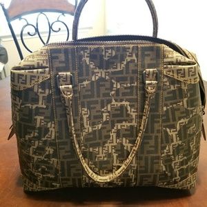Fendi handbag