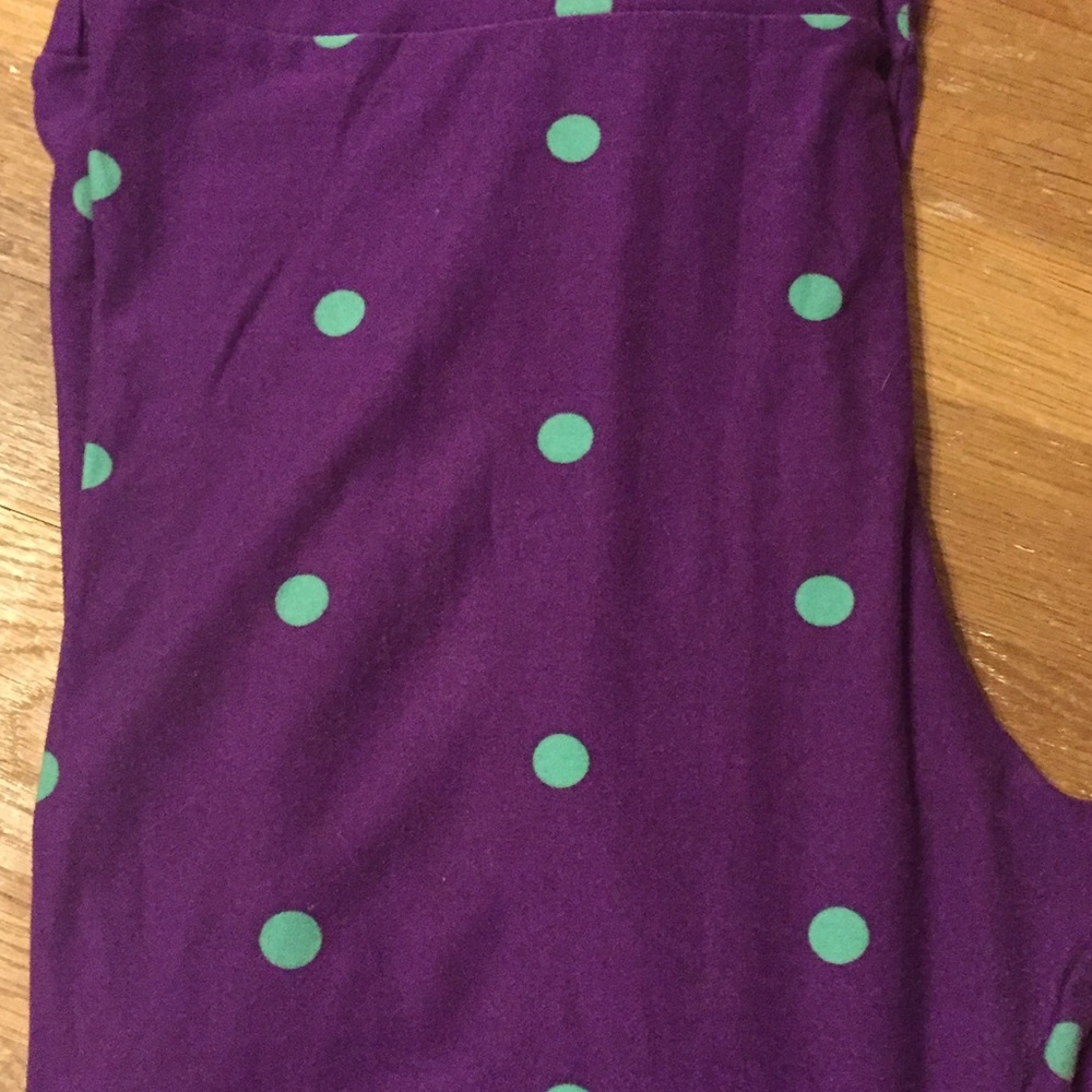 Polka Dots