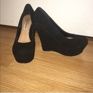 Steve Madden Wedges