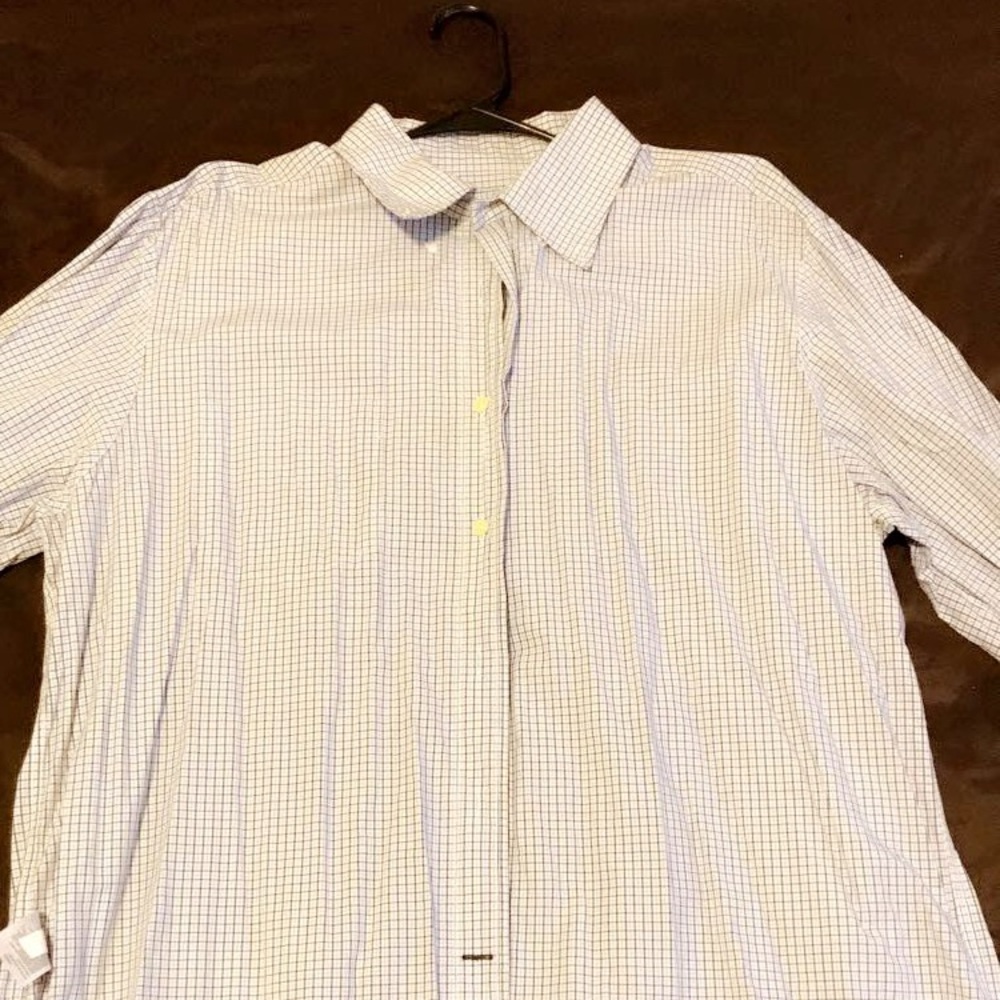 Long sleeve Dressing shirt