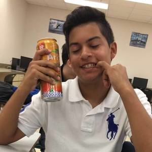 Meet your Posher, Raymond