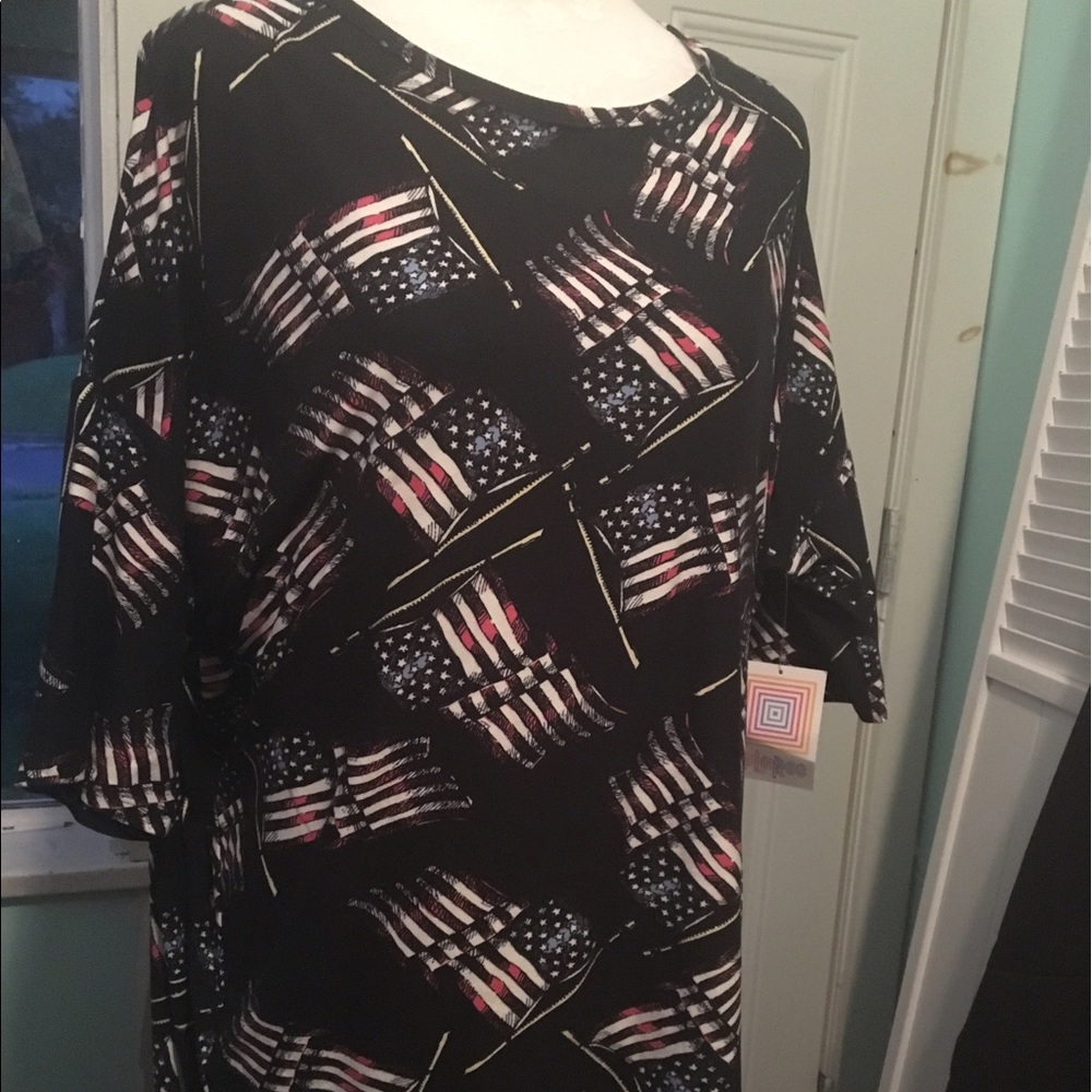LLR 2x Irma BNWT