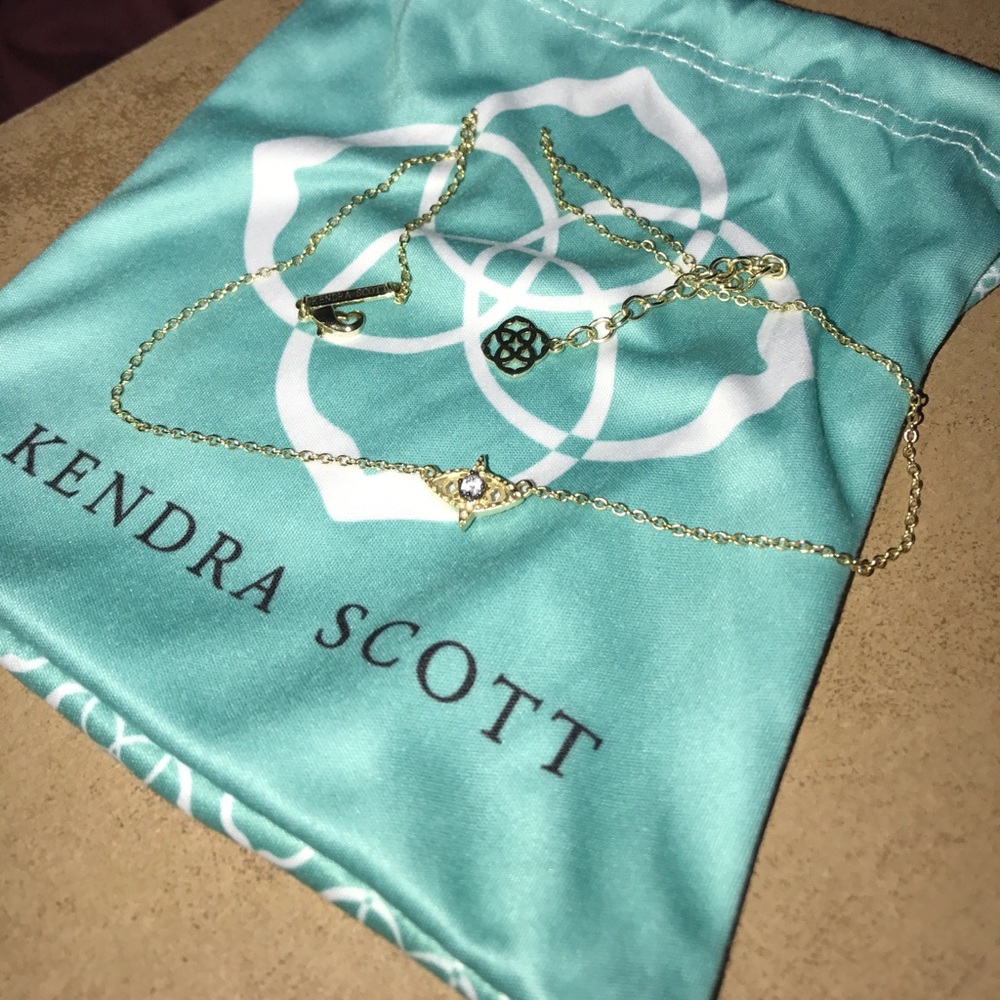 Kendra Scott Necklace