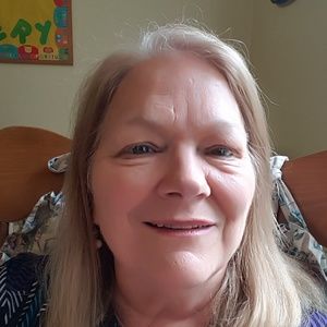 Meet your Posher, Karen