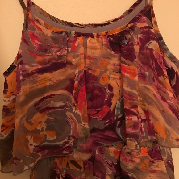 Fall dress 🍁 - Picture 2 of 3