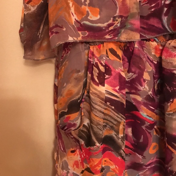 Fall dress 🍁 - Picture 3 of 3