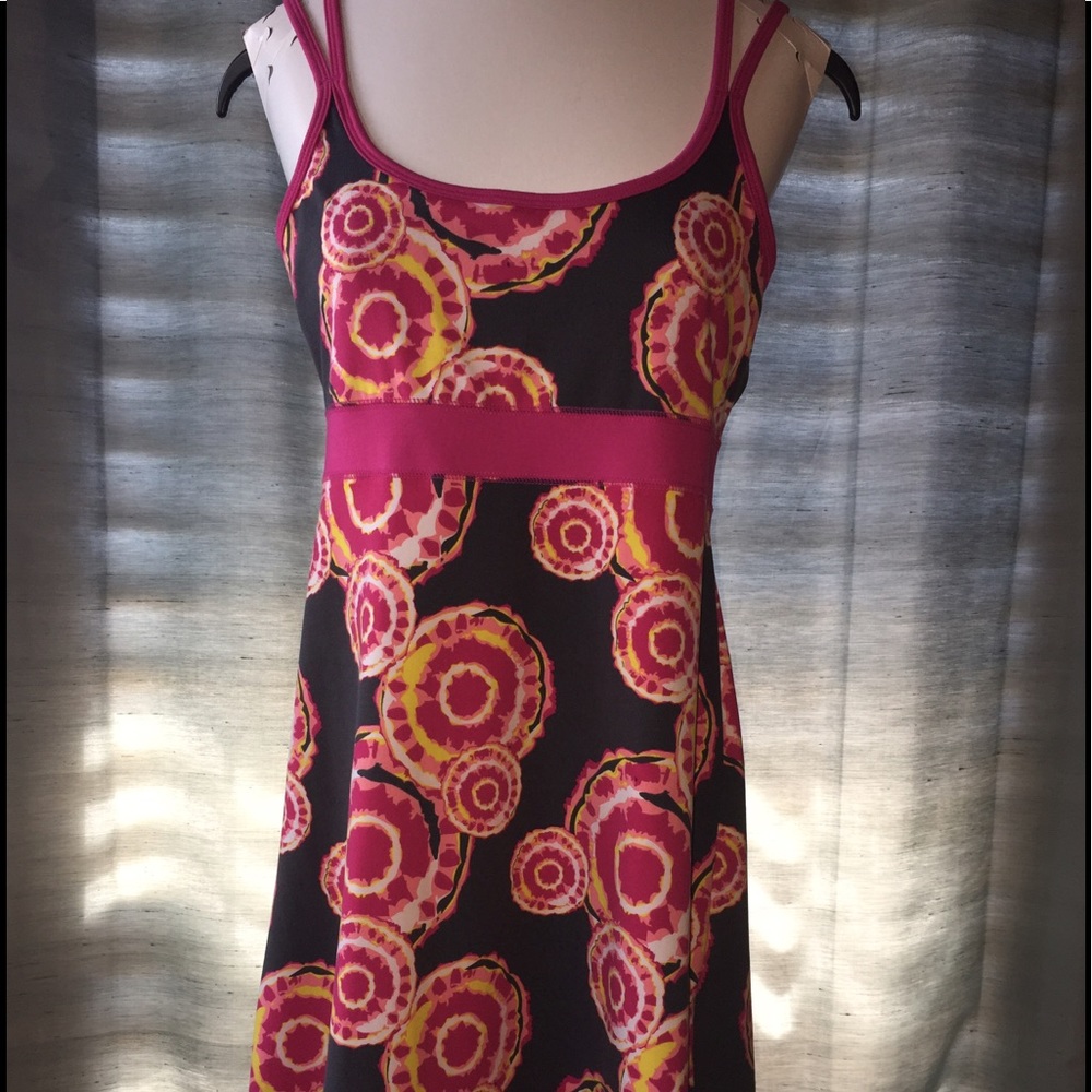 NWT Soybu Active Dress size M