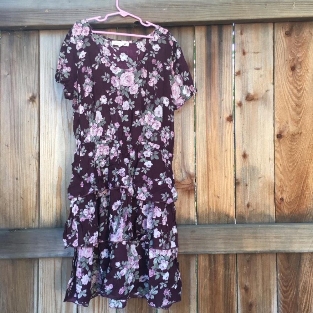 Cute teaTime dress