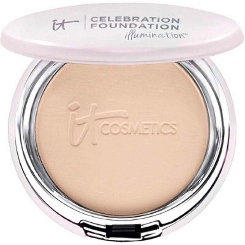 IT Cosmetics Celebration Illumination Foundation