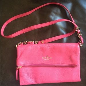 Kate Spade Crossbody Purse