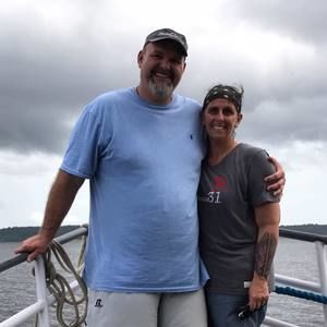 Meet your Posher, Doug