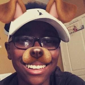 Meet your Posher, Lamar