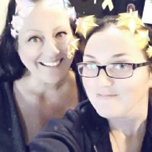 Meet your Posher, Dawn