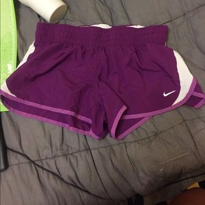Nike shorts