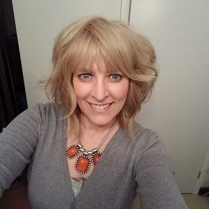 Meet your Posher, Susan