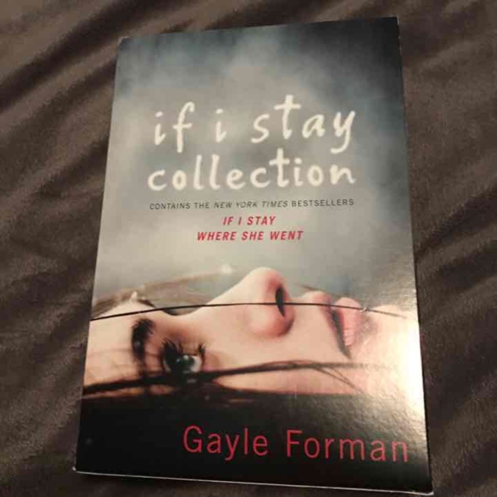 If I stay collection