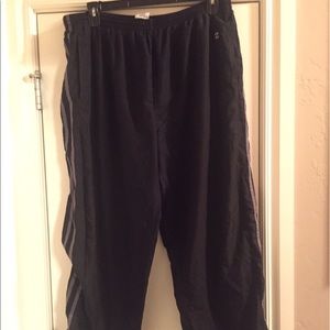 Workout Pants - 2XL