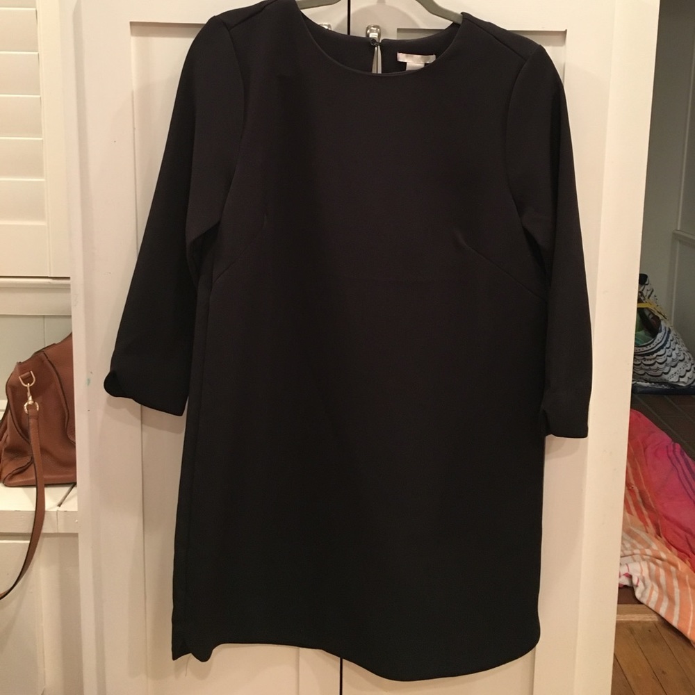 H&M Shift Dress