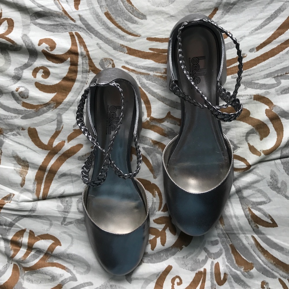 Belle by Sigerson Morrison Flats