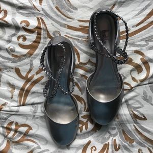 Belle by Sigerson Morrison Flats