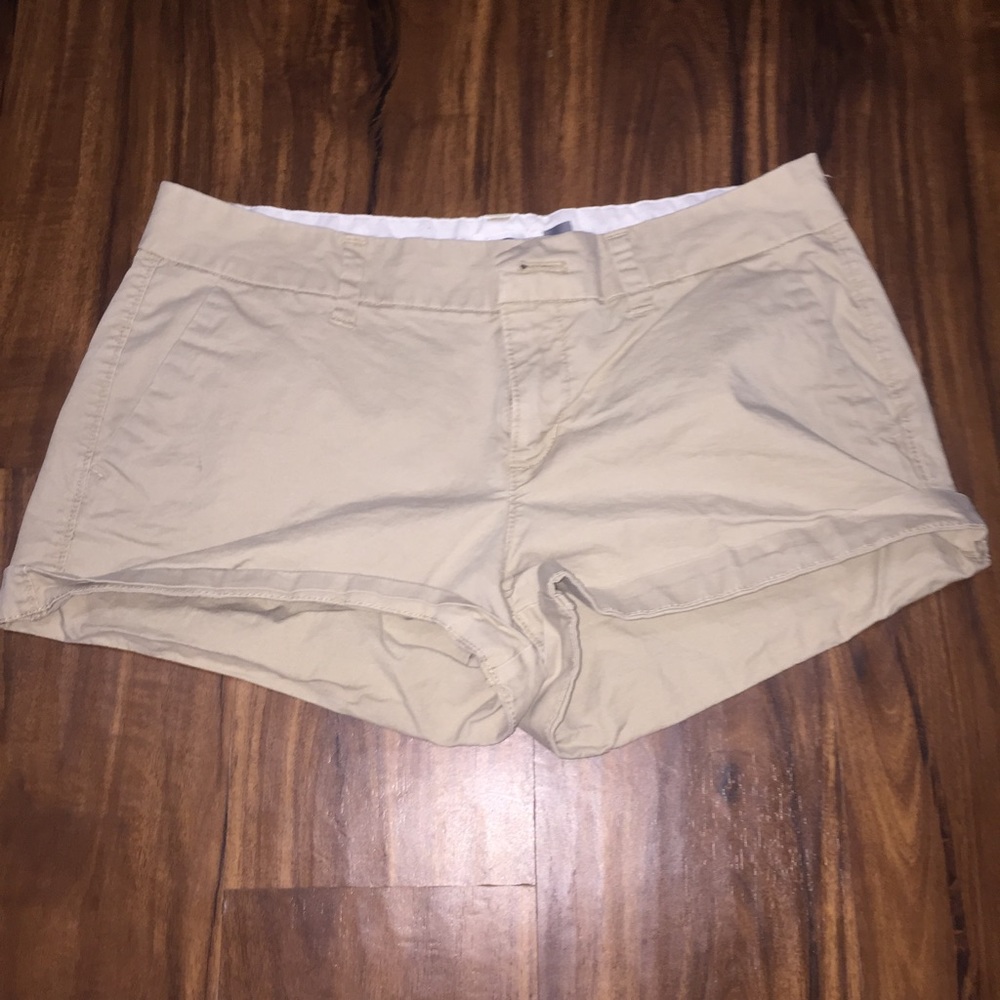Cargo shorts