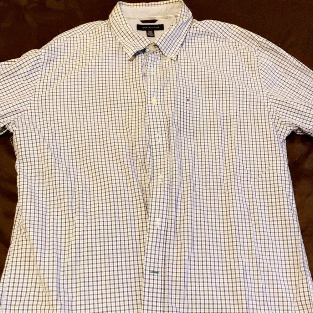 Long sleeve dressing shirt