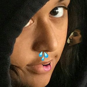 Meet your Posher, Jasmin