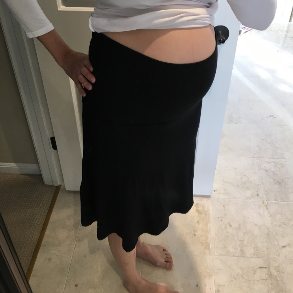 Size S GAP skirt for @bechang