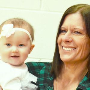 Meet your Posher, Tammy