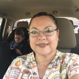 Meet your Posher, Grace