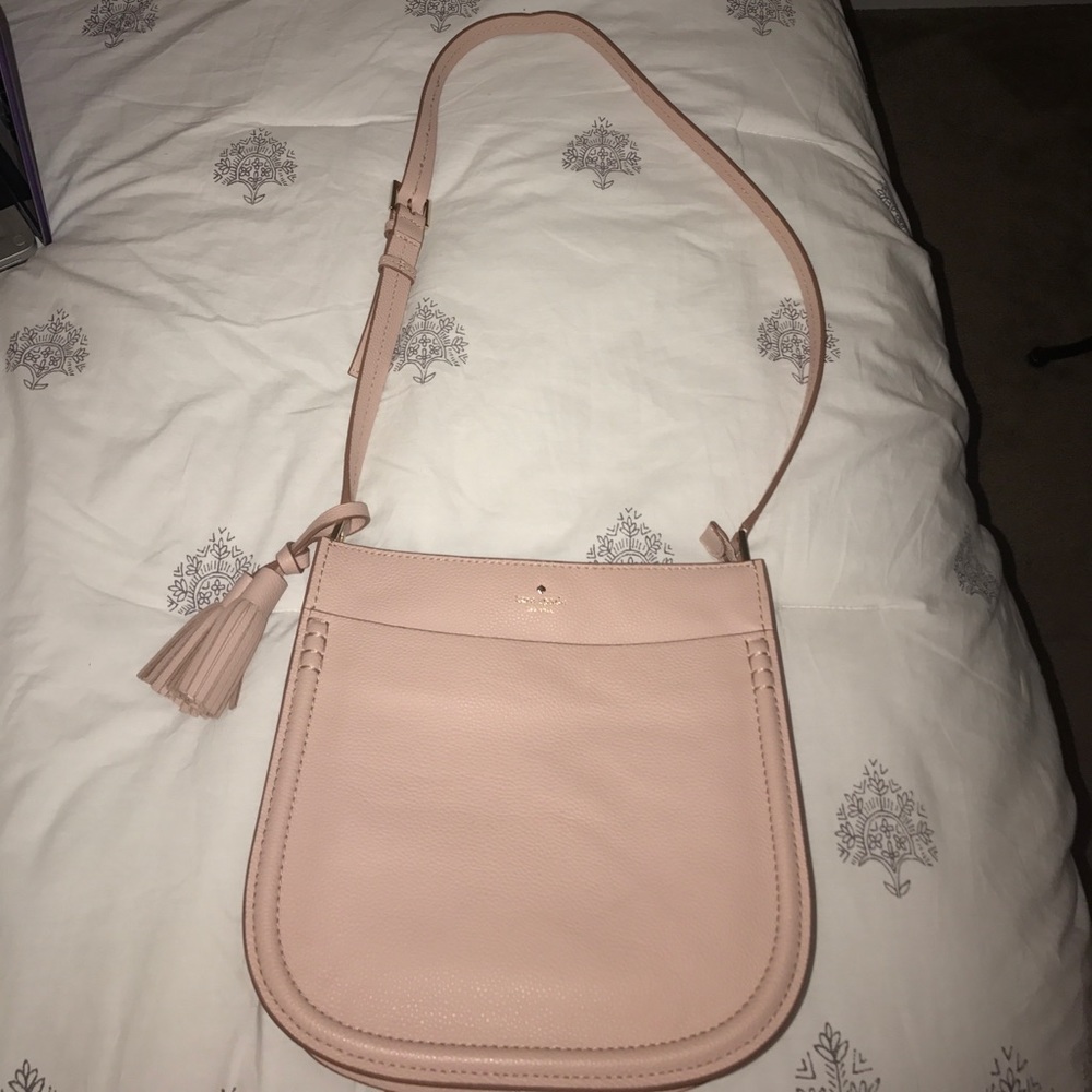 Kate Spade Orchard Street Hemsley