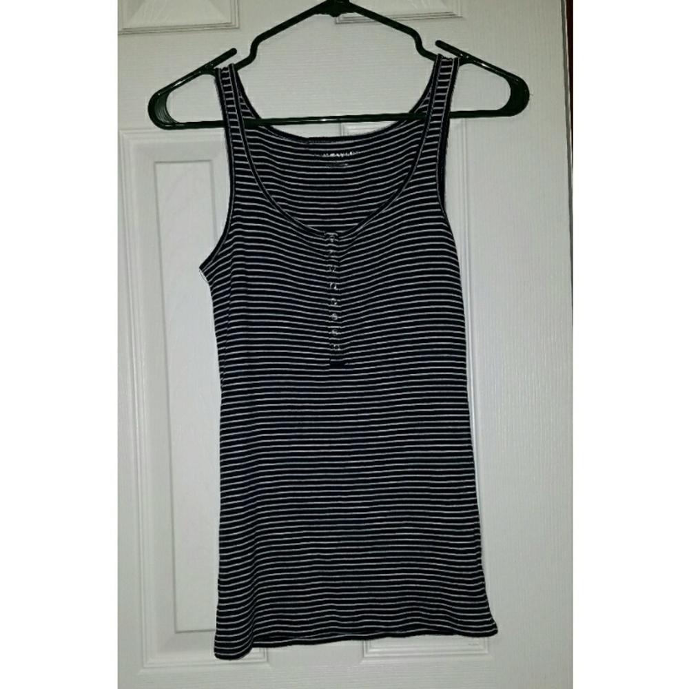 Ann Taylor tank top