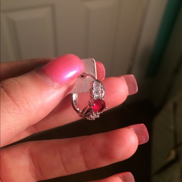 Earrings - Picture 2 of 2