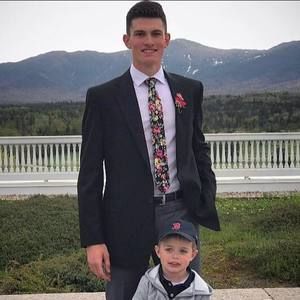 Meet your Posher, Patrick