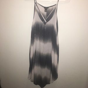 RUE 21 Tie-dye Thin Strap sundress 👗