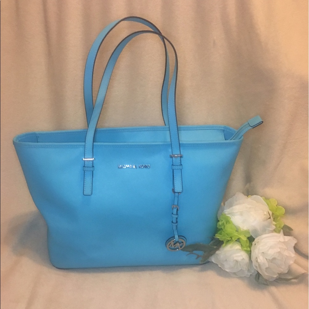 Used Michael Kors Tote