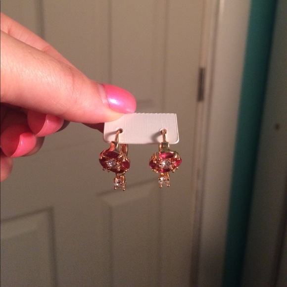 Earrings - Picture 2 of 2