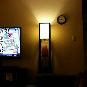 Meet your Posher, Henry