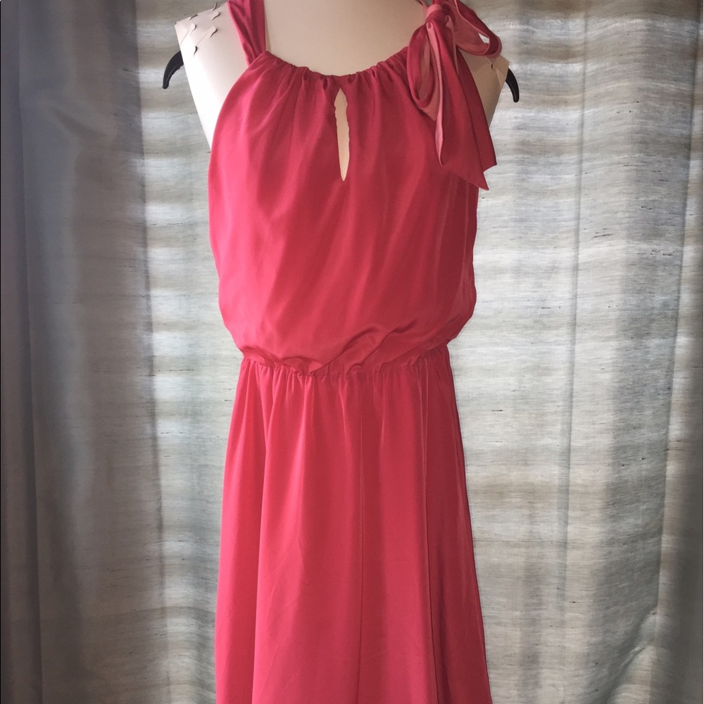 NWT White House Black Market Dress size 4