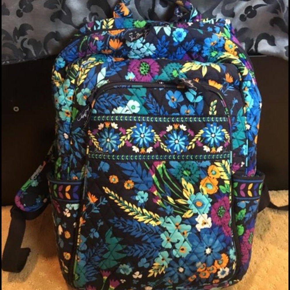Vera Bradley Backpack