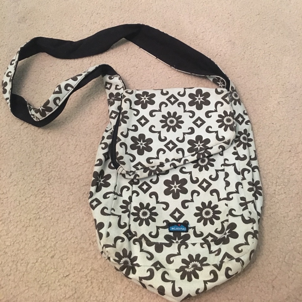 Kavu crossbody
