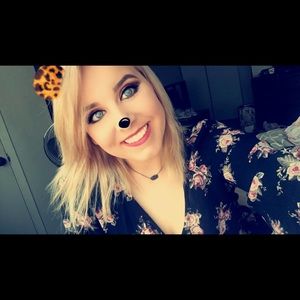 Meet your Posher, Savannah