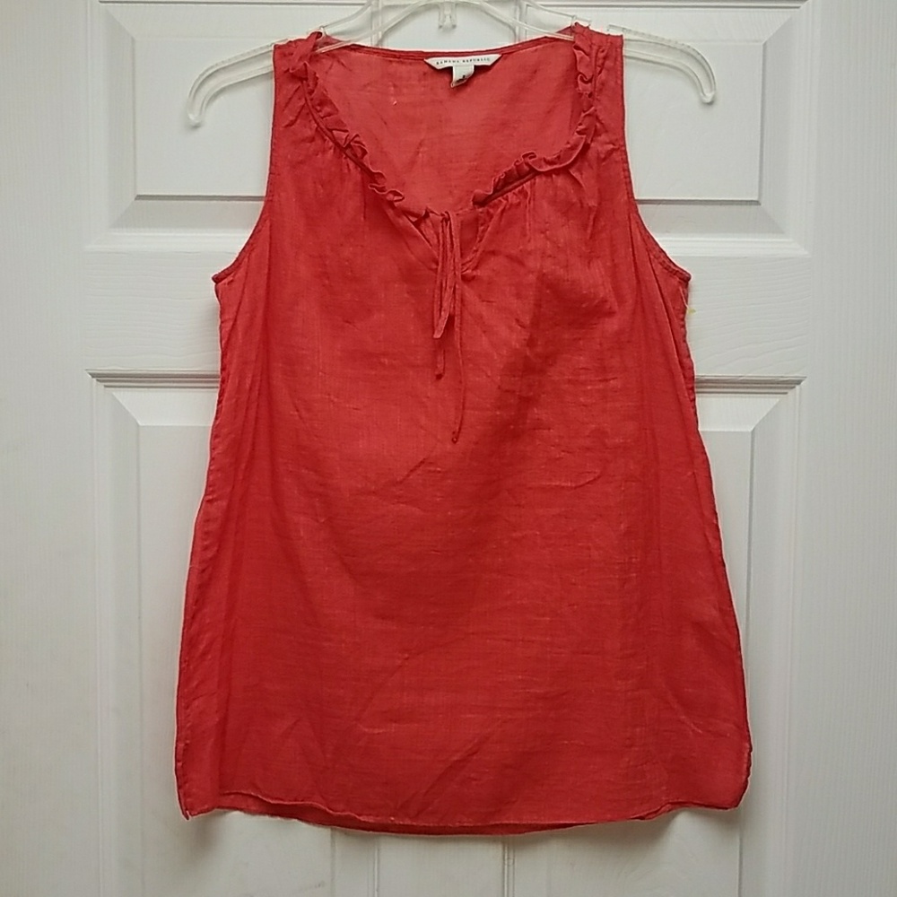 Banana Republic shirt